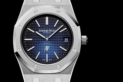 audemars piguet oak titanio e platino|royal oak titanium audemars.